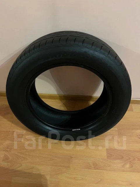 Bridgestone Nextry Ecopia. ������, 2021 ���, �/�, ����� 20 % ����