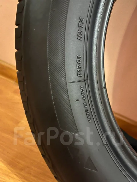 Bridgestone Nextry Ecopia. ������, 2021 ���, �/�, ����� 20 % ����