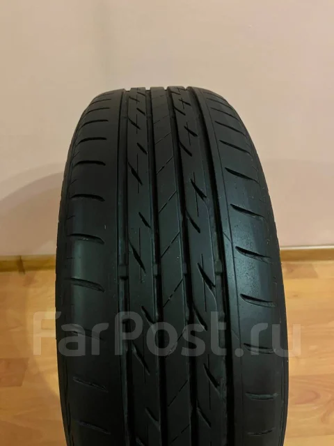 Bridgestone Nextry Ecopia. ������, 2021 ���, �/�, ����� 20 % ����