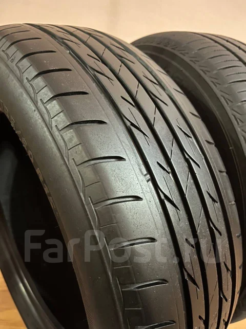 Bridgestone Nextry Ecopia. ������, 2021 ���, �/�, ����� 20 % ����