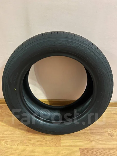 Bridgestone Nextry Ecopia. ������, 2021 ���, �/�, ����� 20 % ����