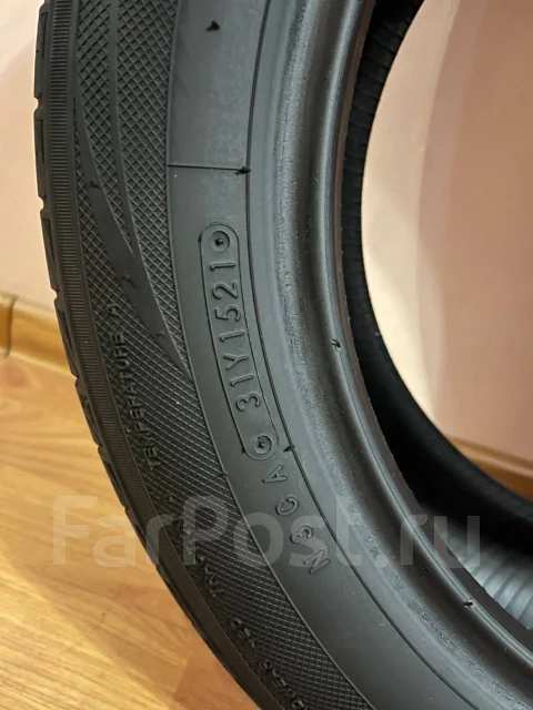 Bridgestone Nextry Ecopia. ������, 2021 ���, �/�, ����� 20 % ����