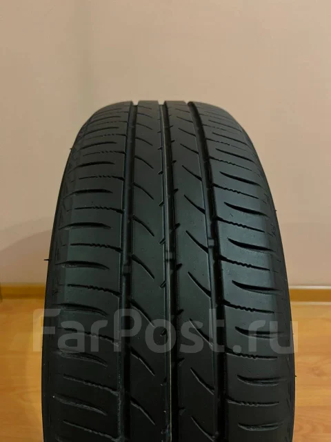 Bridgestone Nextry Ecopia. ������, 2021 ���, �/�, ����� 20 % ����