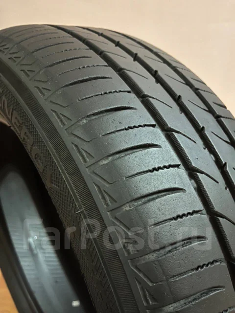 Bridgestone Nextry Ecopia. ������, 2021 ���, �/�, ����� 20 % ����