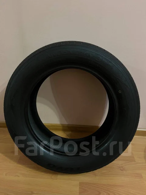 Bridgestone Nextry Ecopia. ������, 2021 ���, �/�, ����� 20 % ����