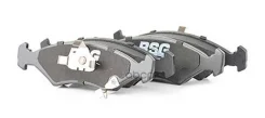 ������� ��������� KIA Sephia/Shuma 1993- ����� BSG AUTO Parts ���. bsg40-200-027 BSG40200027 ����