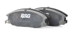 ������� ��������� Hyundai H-1/Santa FE/Trajet/Ssangyong Rexton 01- �������� BSG AUTO Parts ���. BSG 40-200-046 BSG40200046 ����