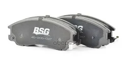 ������� ��������� Hyundai Terracan 01-03 �������� BSG AUTO Parts ���. BSG 40-200-047 BSG 40-200-047 BSG40200047 ����