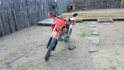 Racer Enduro RC200XZT. 200����. ��., ��������, ��� ���, � �������� ����