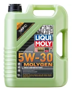Liqui Moly Molygen New Generation. 5W-30, �������������, 5��. ����
