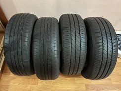 Toyo NanoEnergy 3 Plus. ������, 2021 ���, �/�, ����� 20 % ����