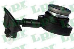    FORD Focus II/III 3492 3492 LPR/AP 3492 3492 