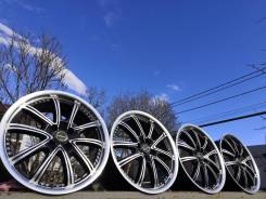 BADX D.O.S. Avanzar. 7.0x17", 4x100, ET45, �� 73,1���. ����