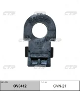 ������ ������������� CTR GV0412 (CVN-21) CVN21 ����