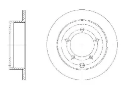 ���� ��������� G-brake GR-01144 GR01144 ����