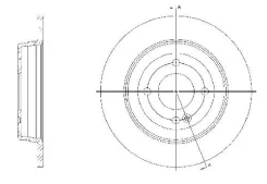 ���� ��������� G-brake GR-01953 GR01953 ����