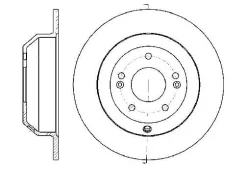 ���� ��������� G-brake GR-01911 GR01911 ����
