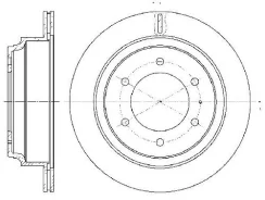 ���� ��������� ������������� G-brake GR-02149 GR02149 ����