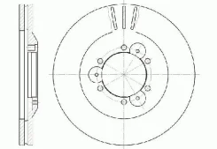 ���� ��������� ������������� G-brake GR-02230 GR02230 ����