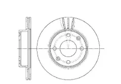 ���� ��������� ������������� G-brake GR-02466 GR02466 ����