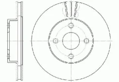 ���� ��������� ������������� G-brake GR-02860 GR02860 ����