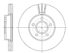 ���� ��������� ������������� G-brake GR-02959 GR02959 ����