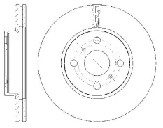 ���� ��������� ������������� G-brake GR-20431 GR20431 ����