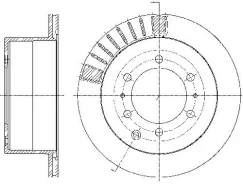 ���� ��������� ������������� G-brake GR-20828 GR20828 ����