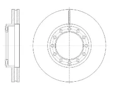 ���� ��������� ������������� G-brake GR-21033 GR21033 ����