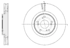 ���� ��������� ������������� G-brake GR-21076 GR21076 ����