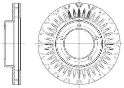 ���� ��������� ������������� G-brake GR-21146 GR21146 ����