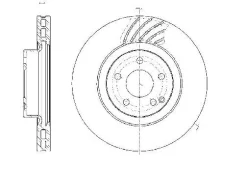 ���� ��������� ������������� G-brake GR-21435 GR21435 ����