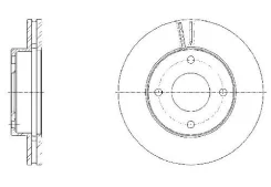 ���� ��������� ������������� G-brake GR-21477 GR21477 ����