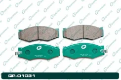 ������� G-brake GP-01031 GP01031 ����