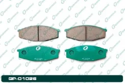 ������� G-brake GP-01026 GP01026 ����