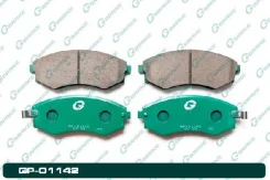 ������� G-brake GP-01142 GP01142 ����