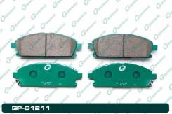 ������� G-brake GP-01211 GP01211 ����
