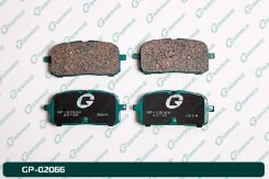 ������� G-brake GP-02066 GP02066 ����