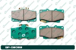 ������� G-brake GP-02082 GP02082 ����