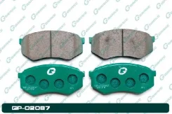������� G-brake GP-02087 GP02087 ����