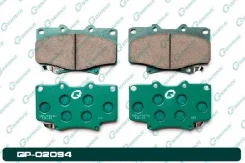 ������� G-brake GP-02094 GP02094 ����