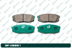 ������� G-brake GP-02281 GP02281 ����