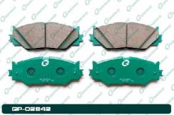  G-brake GP-02842 GP02842 