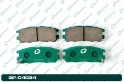 ������� G-brake GP-04034 GP04034 ����