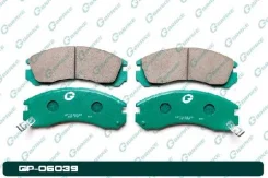 ������� G-brake GP-06039 GP06039 ����
