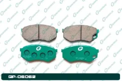 ������� G-brake GP-06062 (8��/����) GP06062 ����