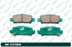  G-brake GP-07069 GP07069 