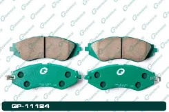 ������� G-brake GP-11124 GP11124 ����