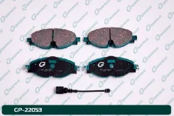 ������� G-brake GP-22053 GP22053 ����