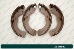   G-brake GS-03382 GS03382 